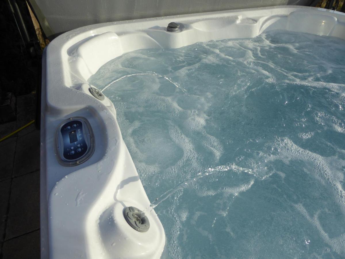 South View Country House Sleeps 12 - Hot Tub - Views Henley-in-Arden Exterior foto