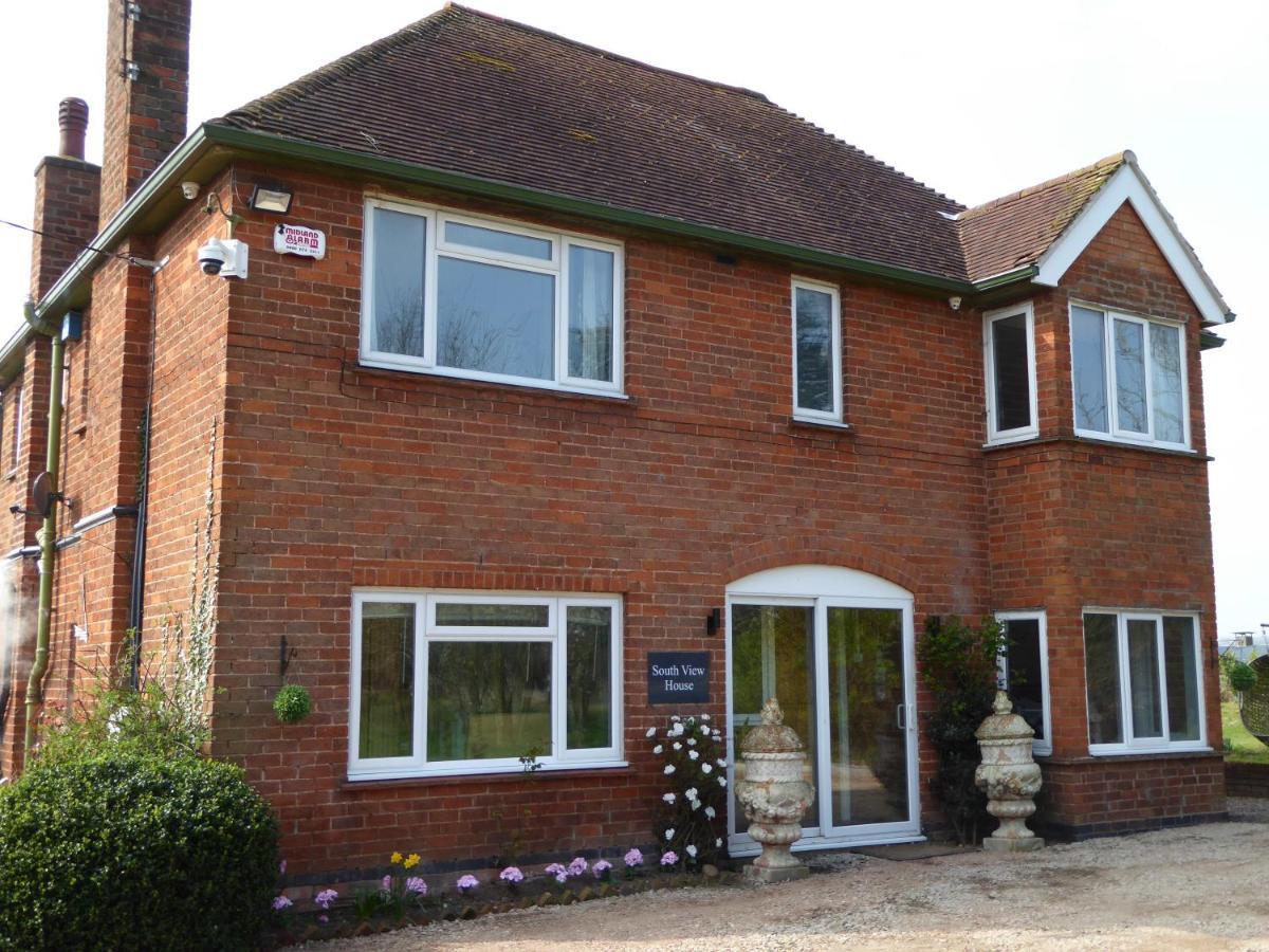 South View Country House Sleeps 12 - Hot Tub - Views Henley-in-Arden Exterior foto
