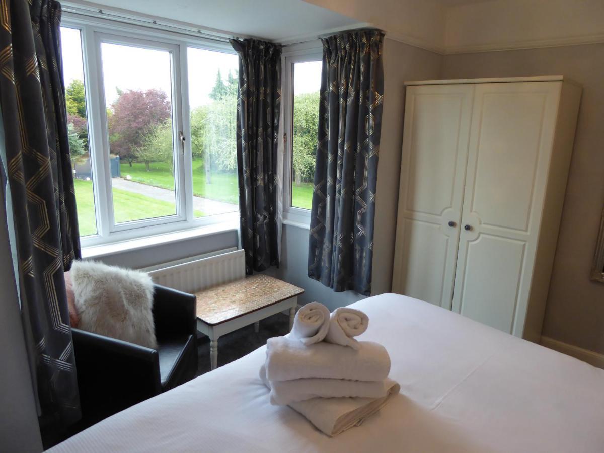 South View Country House Sleeps 12 - Hot Tub - Views Henley-in-Arden Exterior foto