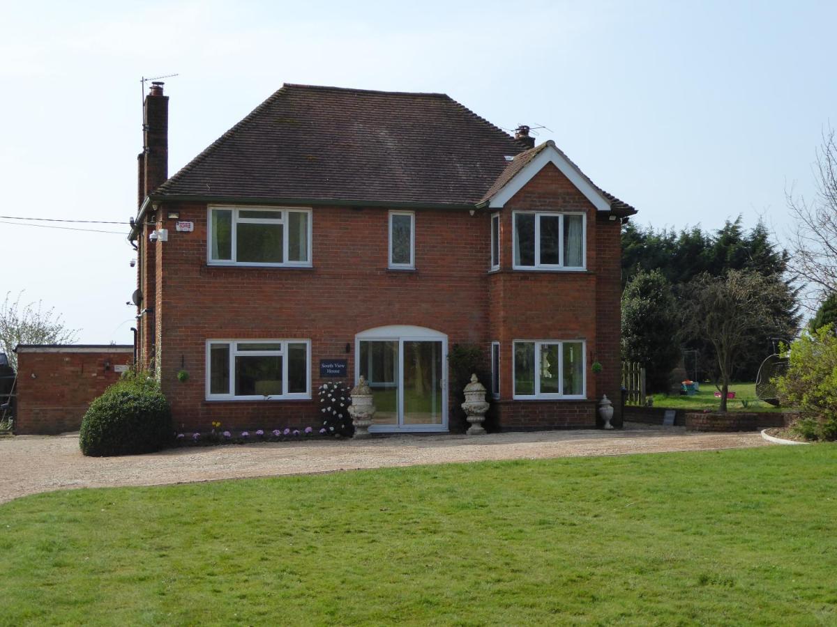 South View Country House Sleeps 12 - Hot Tub - Views Henley-in-Arden Exterior foto