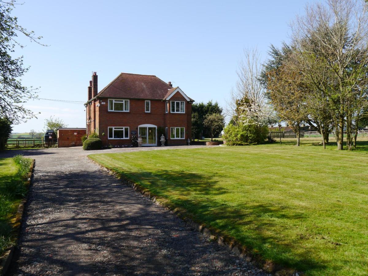 South View Country House Sleeps 12 - Hot Tub - Views Henley-in-Arden Exterior foto