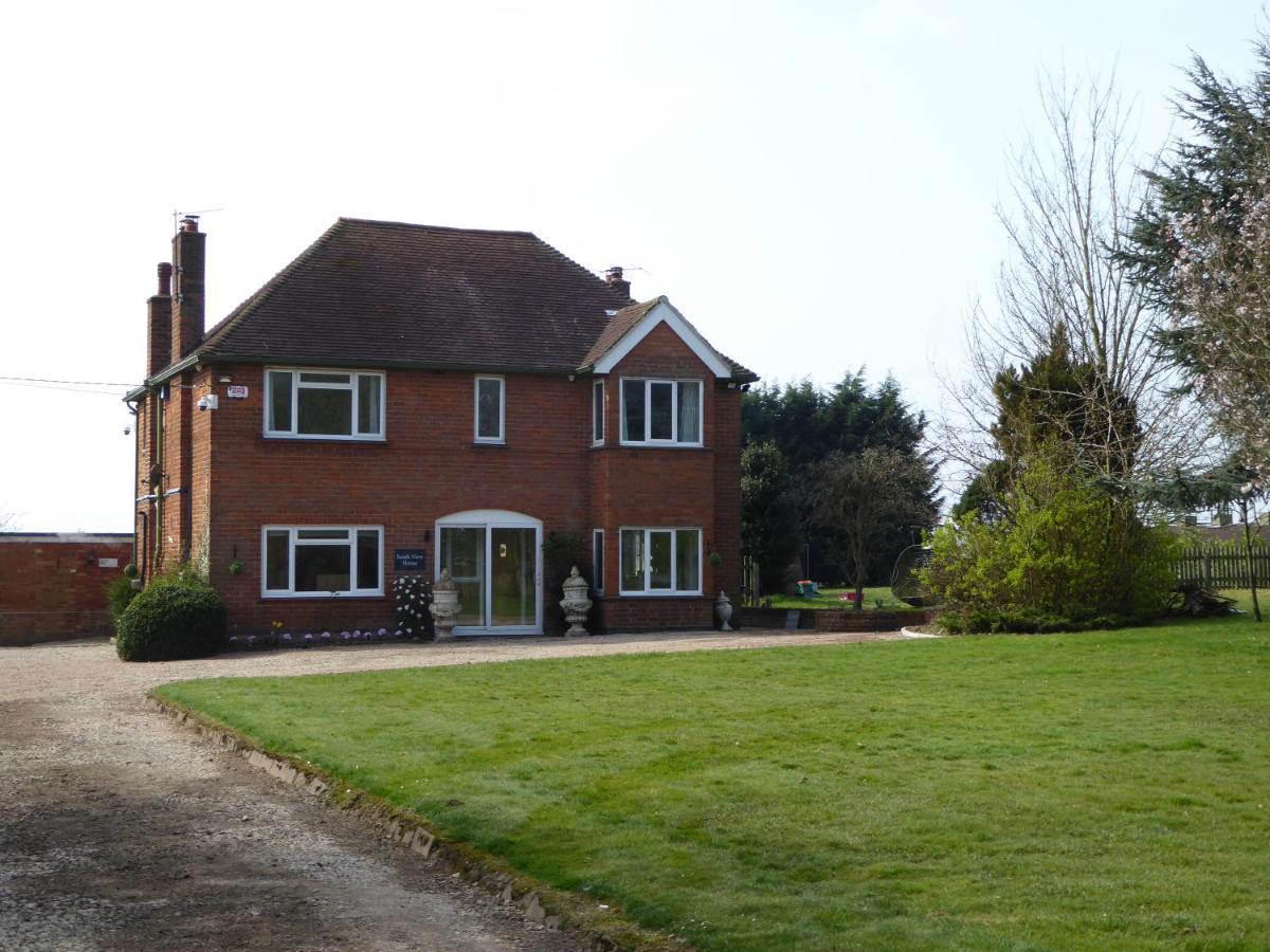 South View Country House Sleeps 12 - Hot Tub - Views Henley-in-Arden Exterior foto