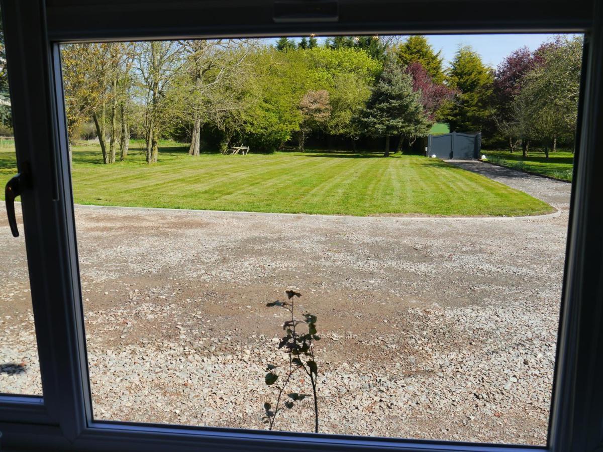 South View Country House Sleeps 12 - Hot Tub - Views Henley-in-Arden Exterior foto